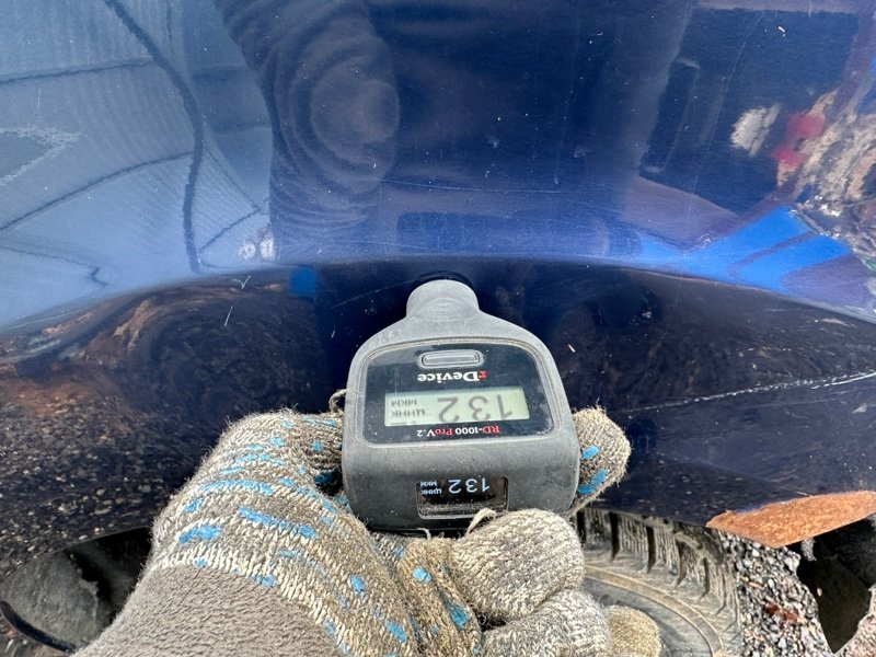 Задняя часть кузова, 99000 рублей, Москва