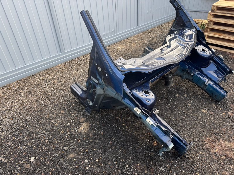 Лонжерон передний правый, 8000 рублей, Москва