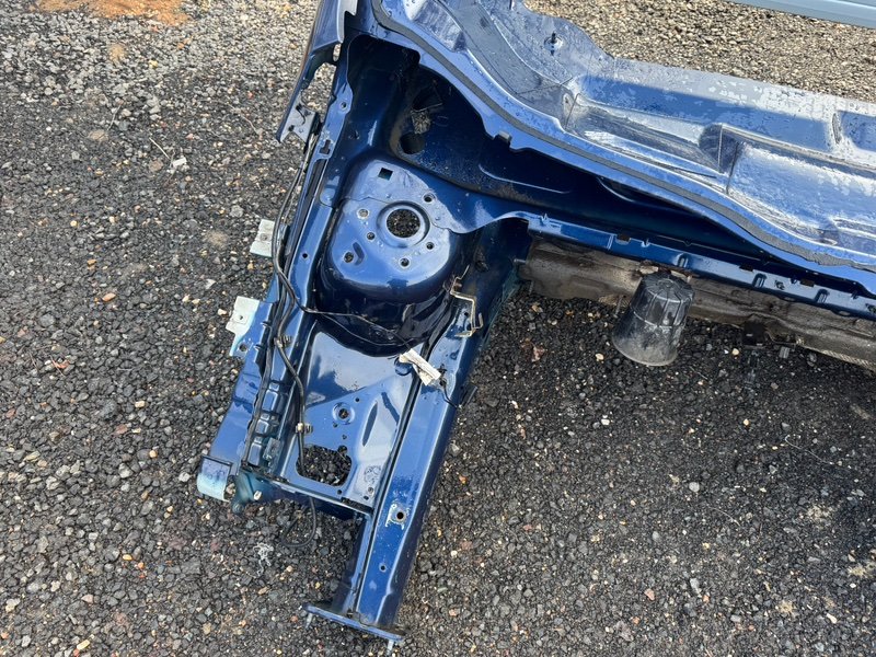 Лонжерон передний правый, 8000 рублей, Москва