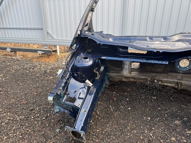 Лонжерон передний правый, 8000 рублей, Москва