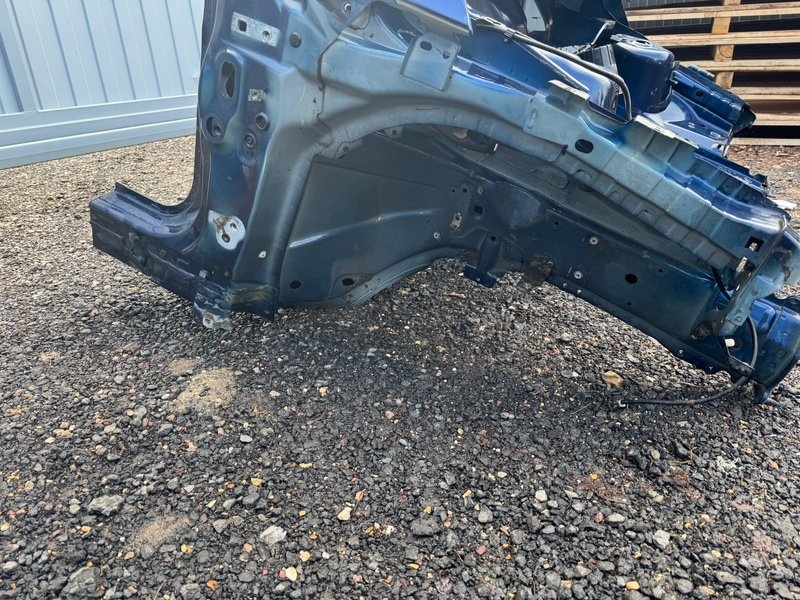 Лонжерон передний правый, 8000 рублей, Москва