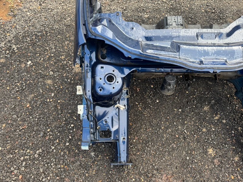 Лонжерон передний правый, 8000 рублей, Москва