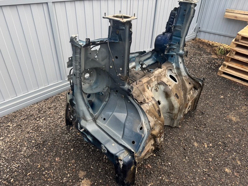 Лонжерон передний правый, 8000 рублей, Москва