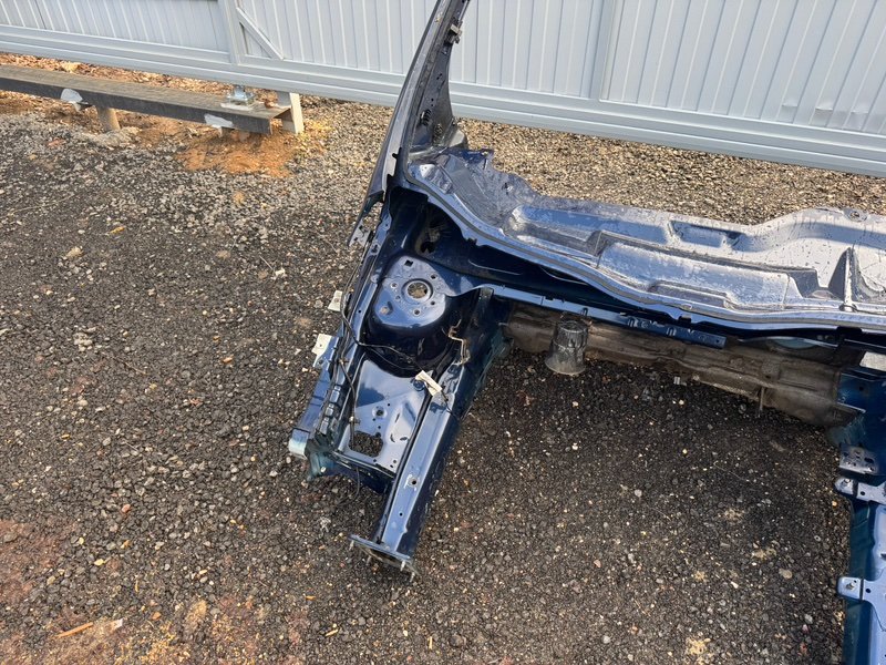 Лонжерон передний правый, 8000 рублей, Москва