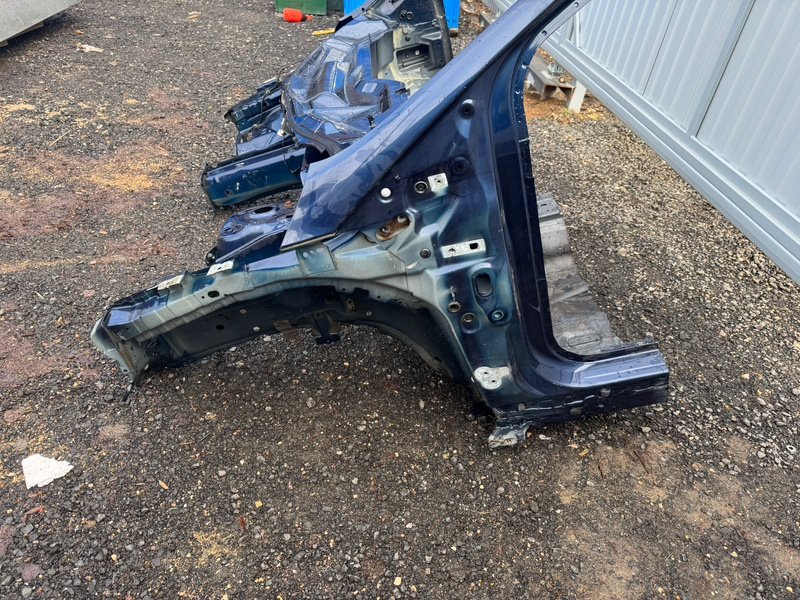 Лонжерон передний левый, 8000 рублей, Москва