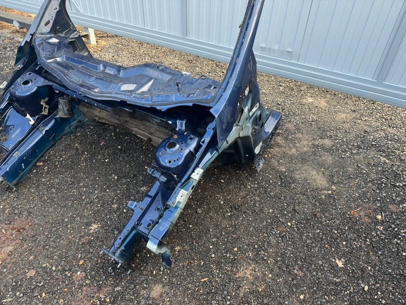 Лонжерон передний левый, 8000 рублей, Москва