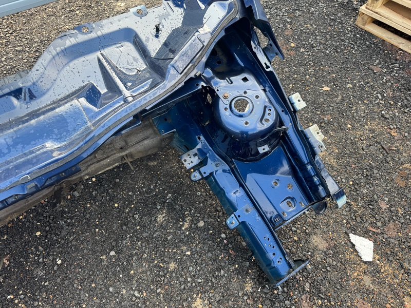 Лонжерон передний левый, 8000 рублей, Москва