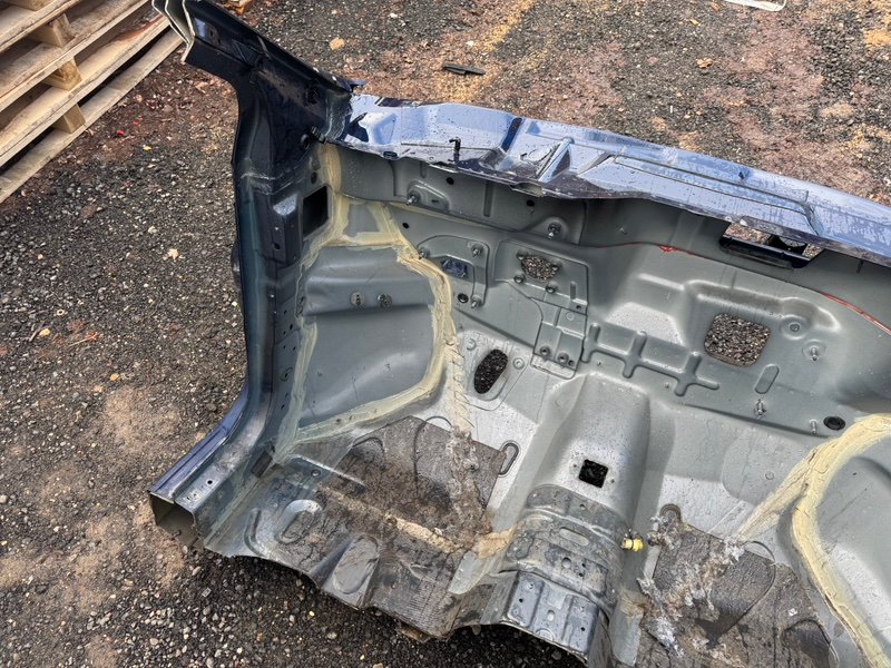 Лонжерон передний левый, 8000 рублей, Москва