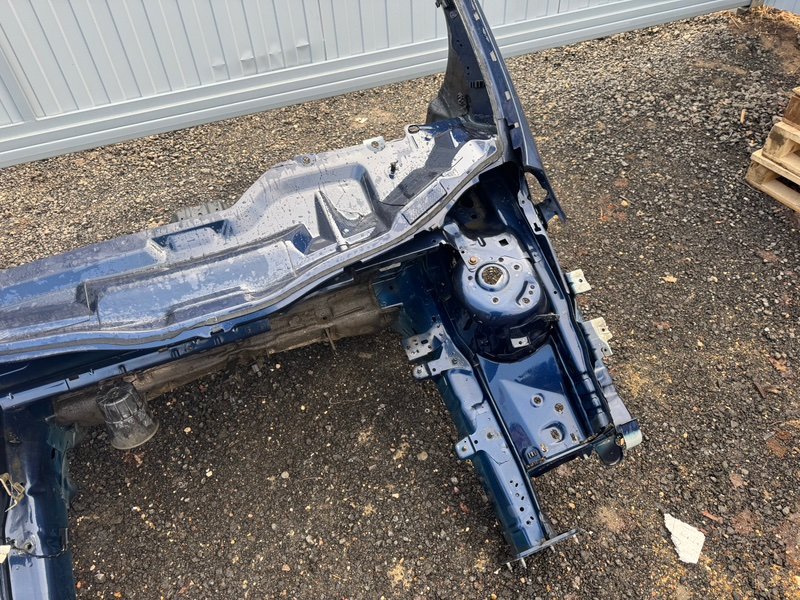 Лонжерон передний левый, 8000 рублей, Москва