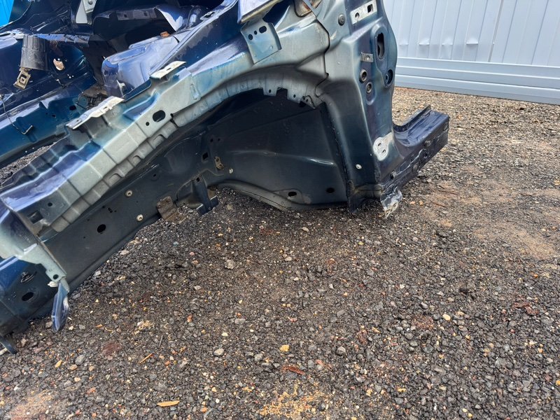 Лонжерон передний левый, 8000 рублей, Москва