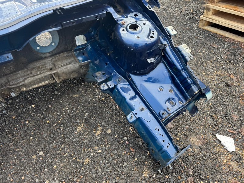 Лонжерон передний левый, 8000 рублей, Москва