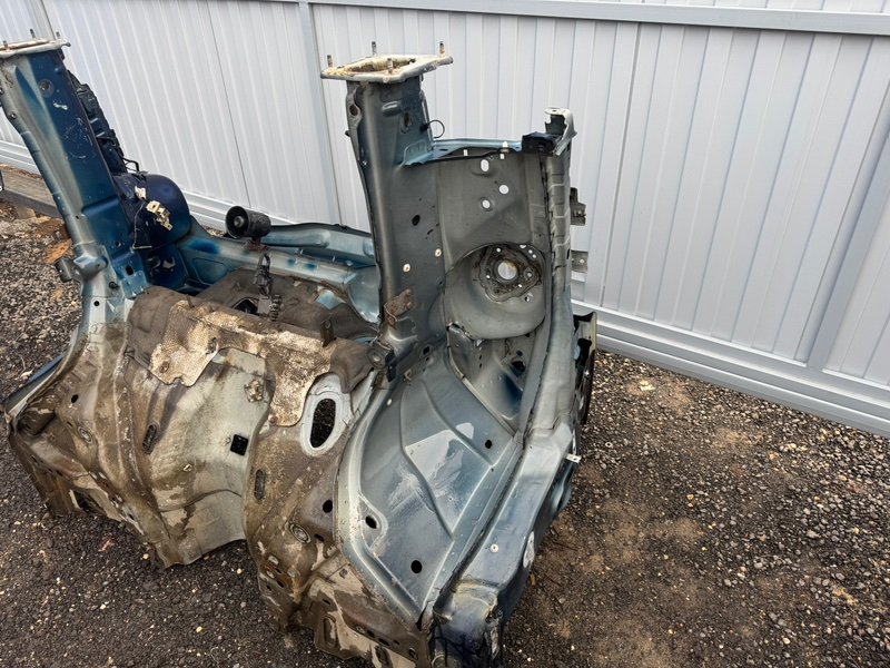 Лонжерон передний левый, 8000 рублей, Москва