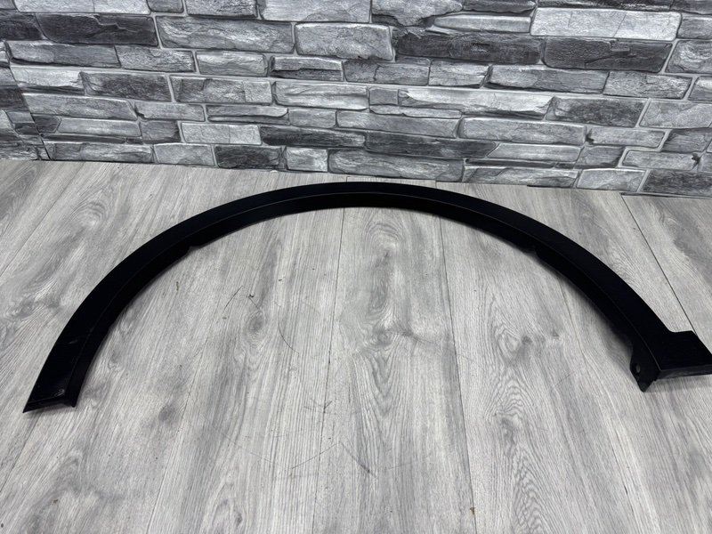 Накладка крыла, 3000 рублей, Москва