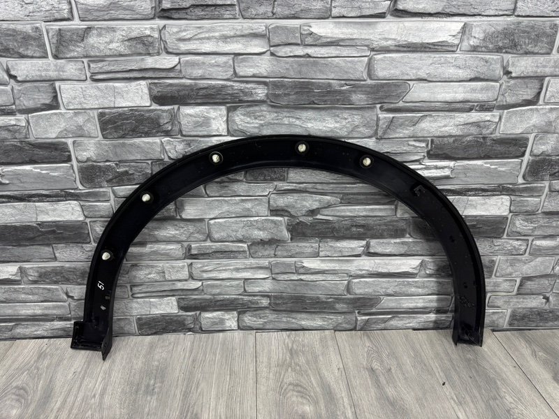 Накладка крыла, 3000 рублей, Москва