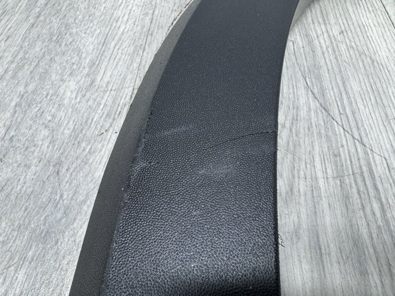 Накладка крыла, 3000 рублей, Москва