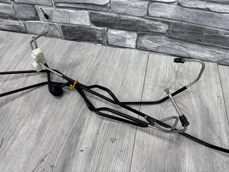 Трубка тормозная, Москва