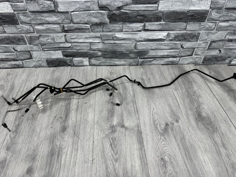 Трубка тормозная, Москва