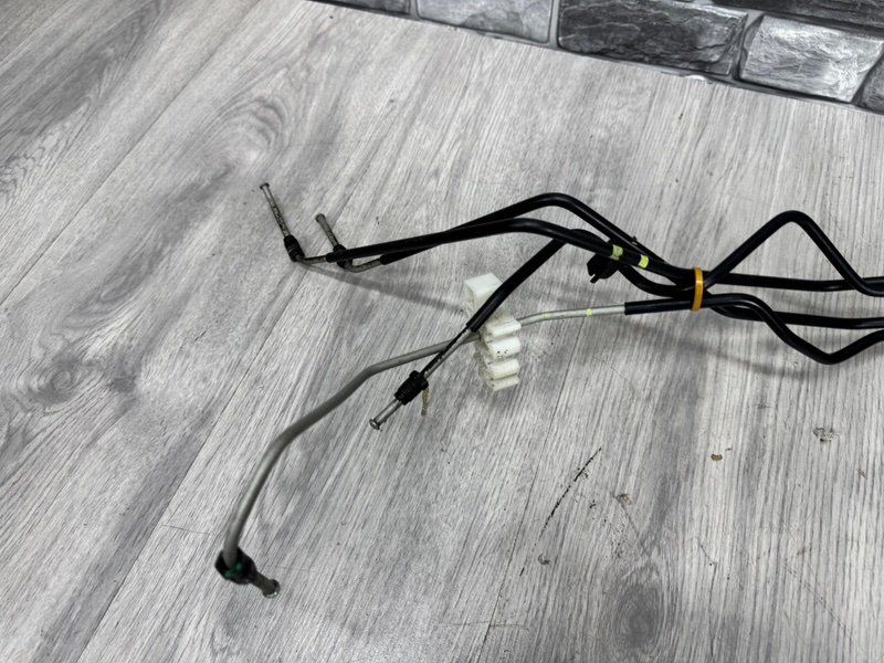 Трубка тормозная, Москва