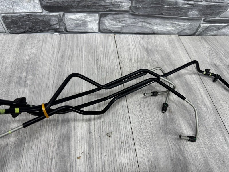 Трубка тормозная, Москва