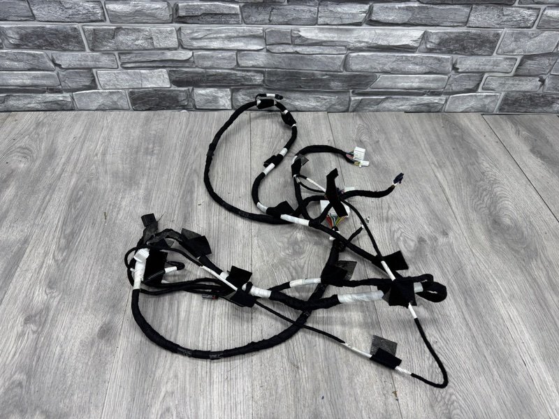 Проводка коса, 5000 рублей, Москва