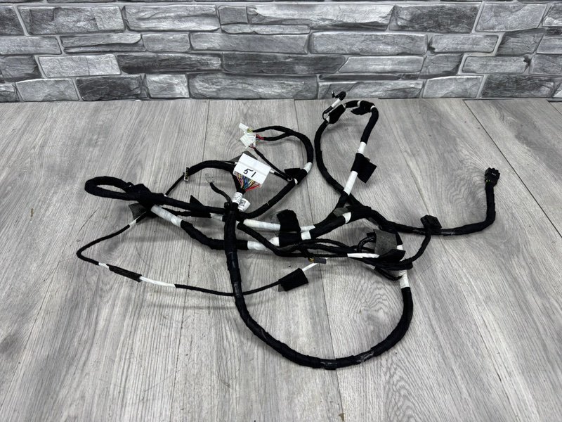 Проводка коса, 5000 рублей, Москва