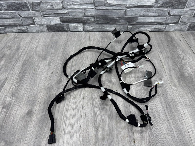 Проводка коса, 5000 рублей, Москва