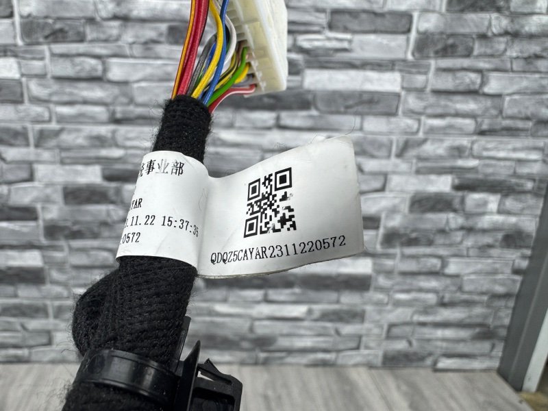 Проводка коса, 5000 рублей, Москва