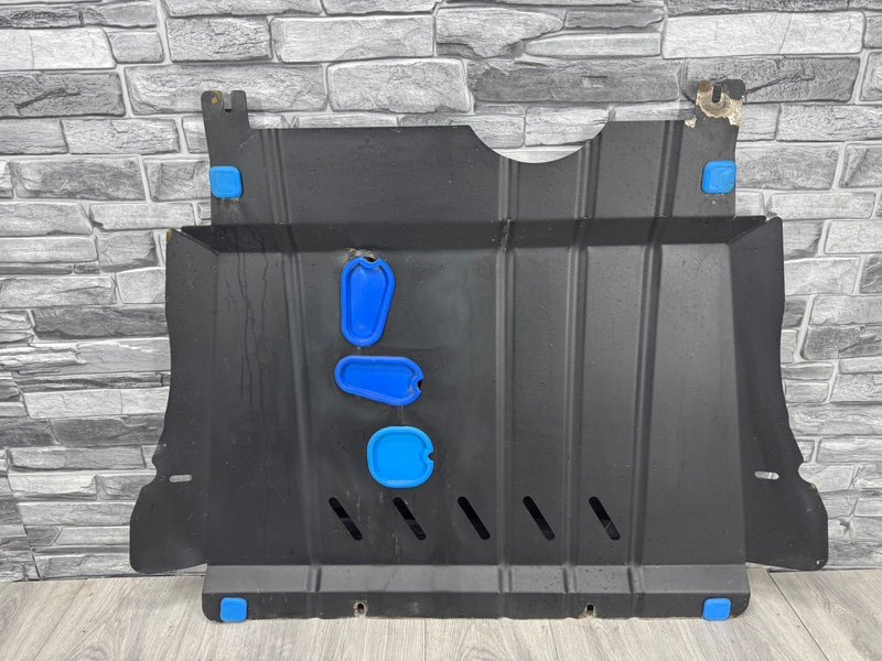 Защита двигателя, 5000 рублей, Москва