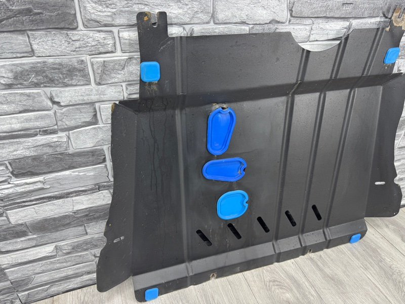 Защита двигателя, 5000 рублей, Москва