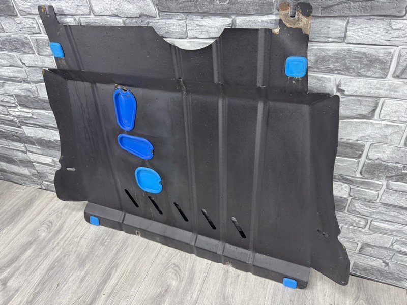 Защита двигателя, 5000 рублей, Москва