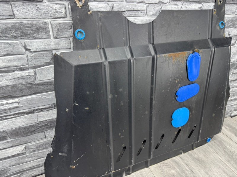 Защита двигателя, 5000 рублей, Москва