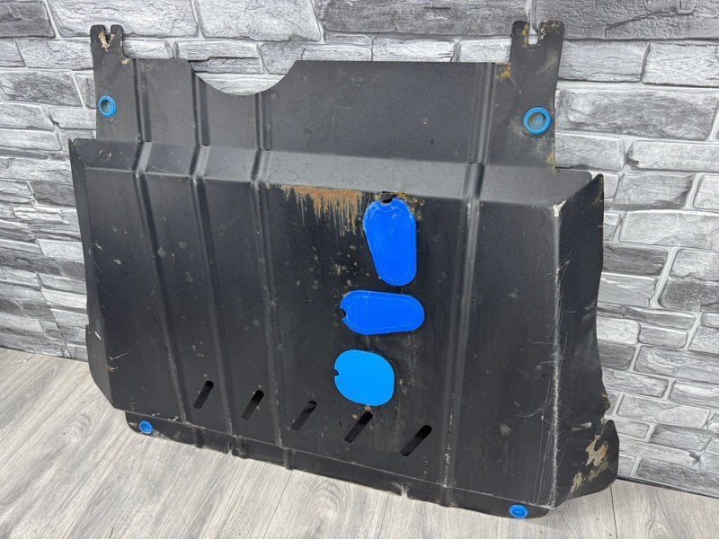 Защита двигателя, 5000 рублей, Москва