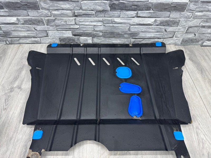 Защита двигателя, 5000 рублей, Москва