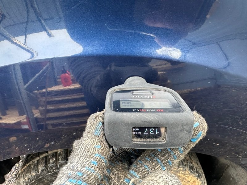 Задняя часть кузова, 99000 рублей, Москва