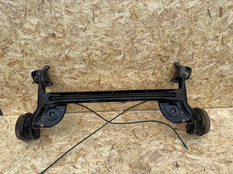 Балка задняя, 20000 рублей, Москва