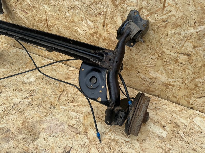 Балка задняя, 20000 рублей, Москва