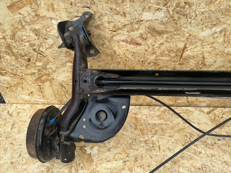 Балка задняя, 20000 рублей, Москва