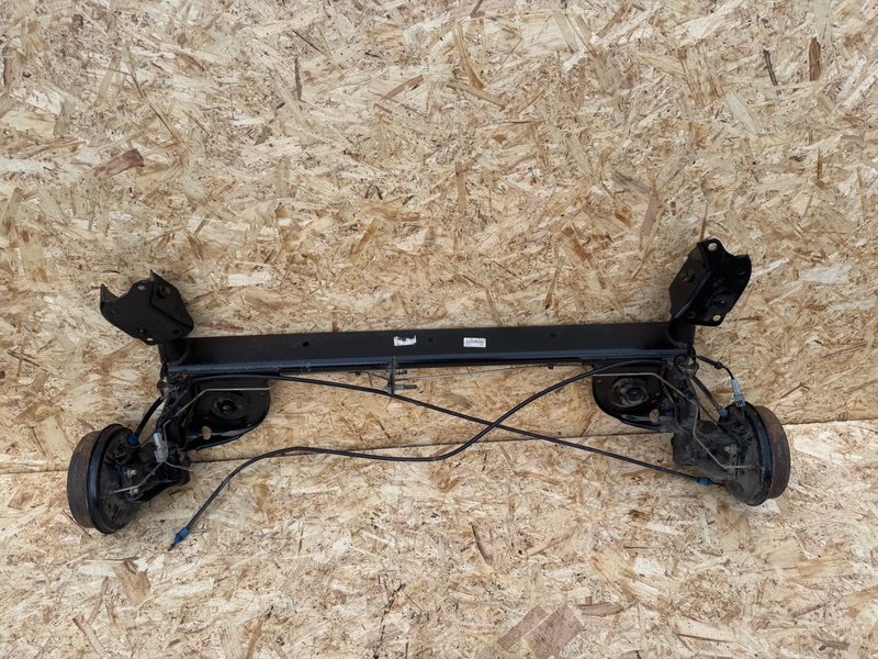 Балка задняя, 20000 рублей, Москва