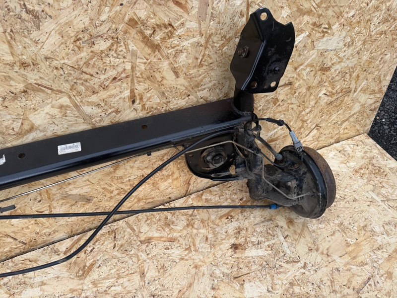 Балка задняя, 20000 рублей, Москва