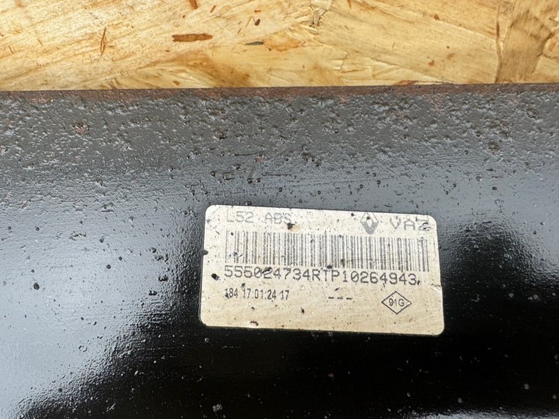 Балка задняя, 20000 рублей, Москва