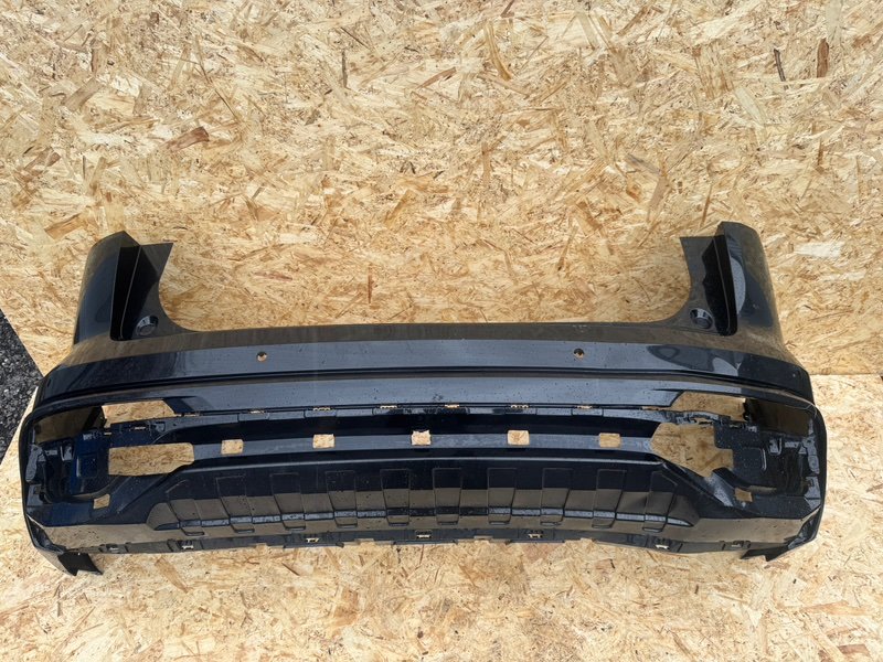 Бампер задний, 8000 рублей, Москва