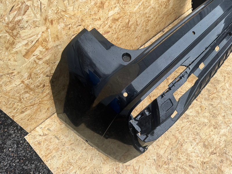 Бампер задний, 8000 рублей, Москва