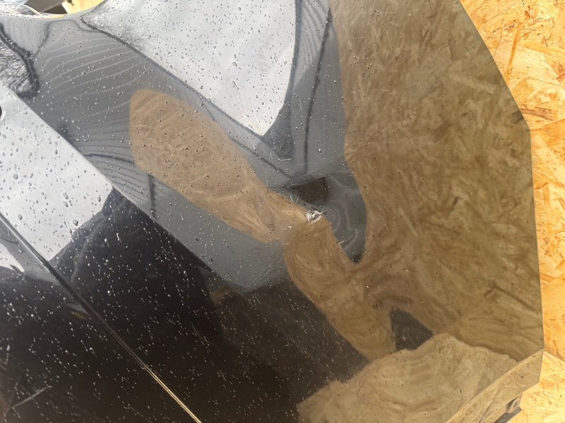 Бампер задний, 8000 рублей, Москва