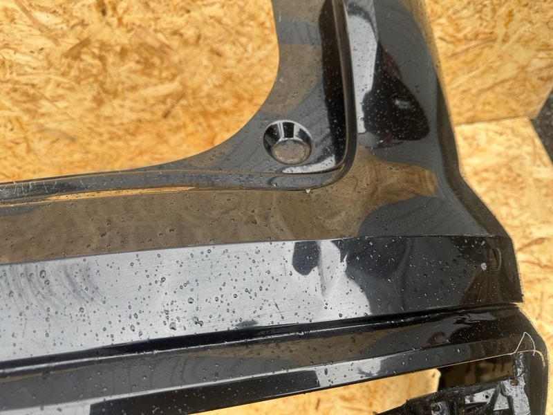 Бампер задний, 8000 рублей, Москва