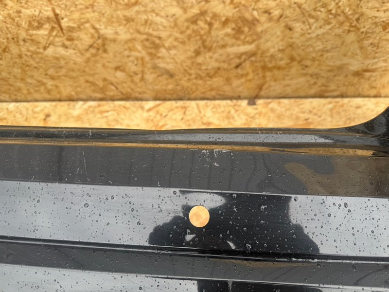 Бампер задний, 8000 рублей, Москва