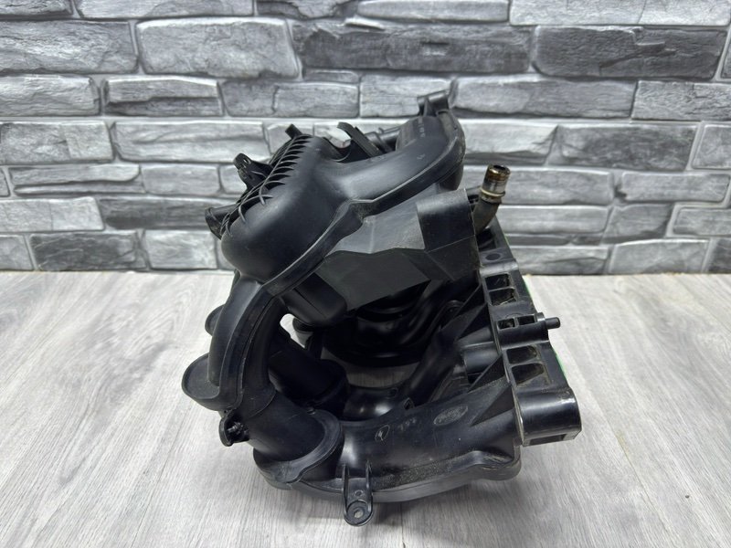 Коллектор впускной, 2600 рублей, Москва