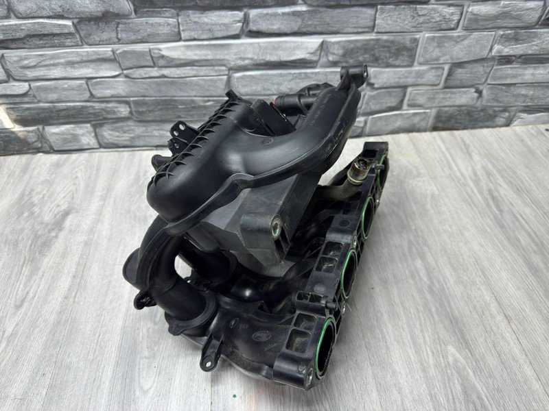 Коллектор впускной, 2600 рублей, Москва