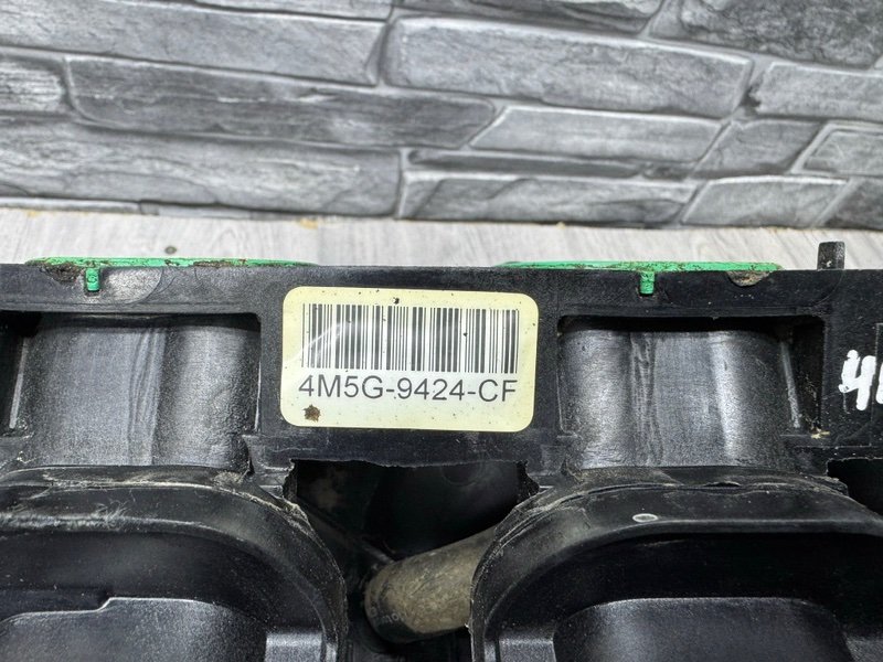 Коллектор впускной, 2600 рублей, Москва