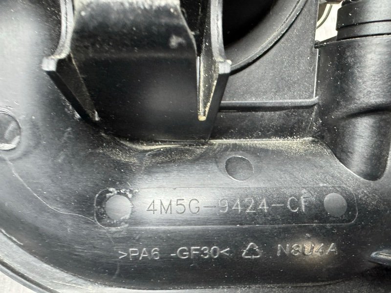 Коллектор впускной, 2600 рублей, Москва