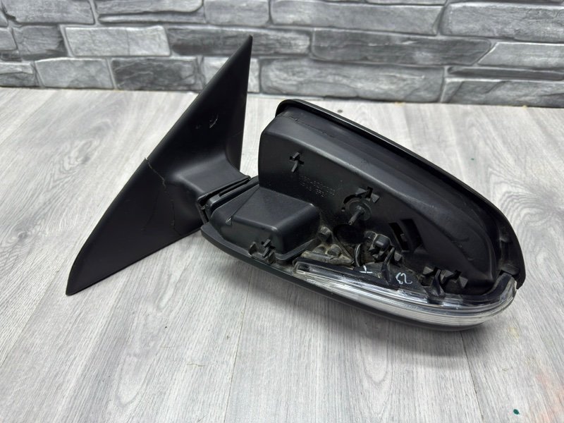 Зеркало левое, 2000 рублей, Москва